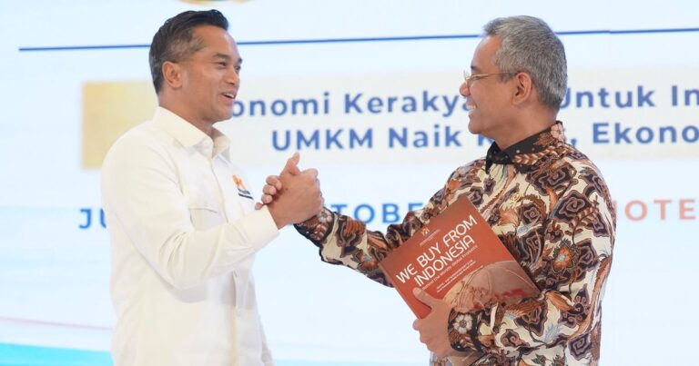 Indonesia Reshuffles Budget Allocations By Nearly 200 Trillion Rupiah