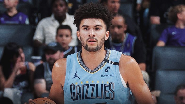 Cameron Boozer Records Historic Triple-Double for Grizzlies