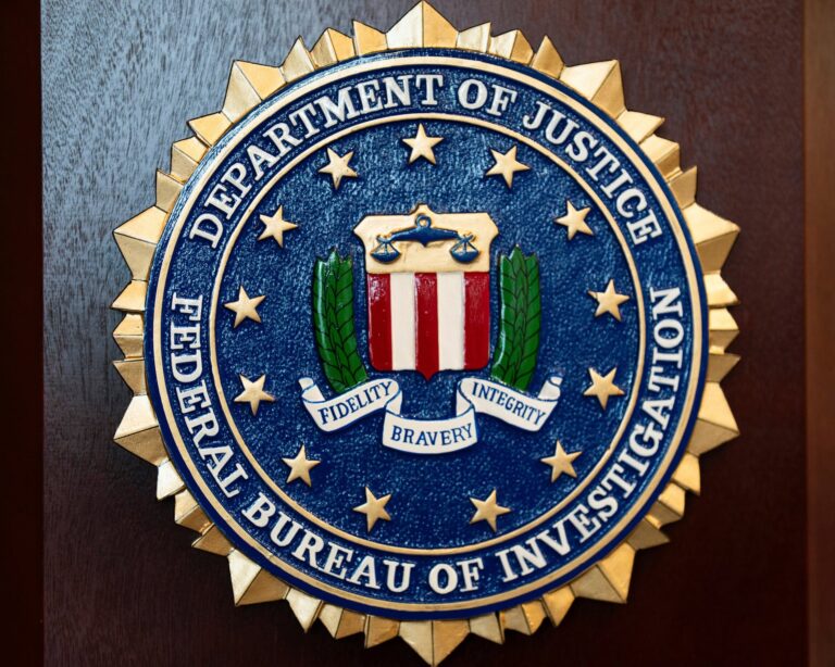 FBI Investigates Suspicious Letters Sent to Election Offices Nationwide
