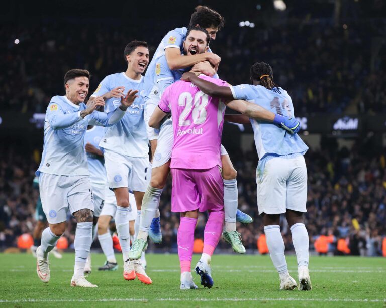 Manchester City Prepare to Host Brighton in Premier League Clash