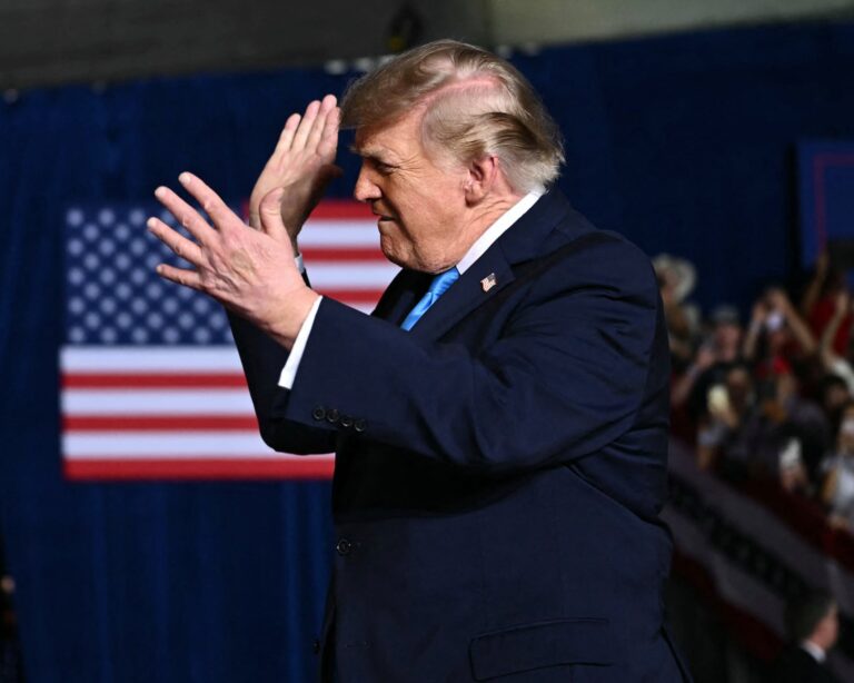 Trump draws backlash after he suggests Iran could 'take out' Los Angeles or San Diego