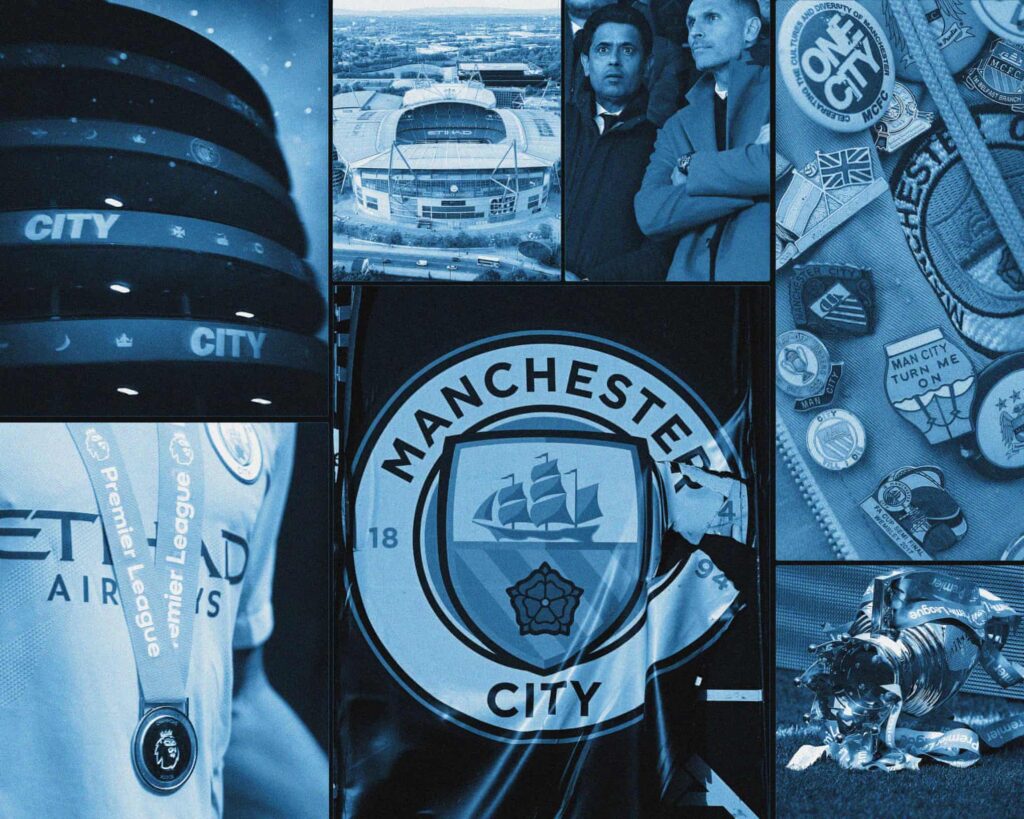 Man City Face Backlash After Premier League Financial Verdict