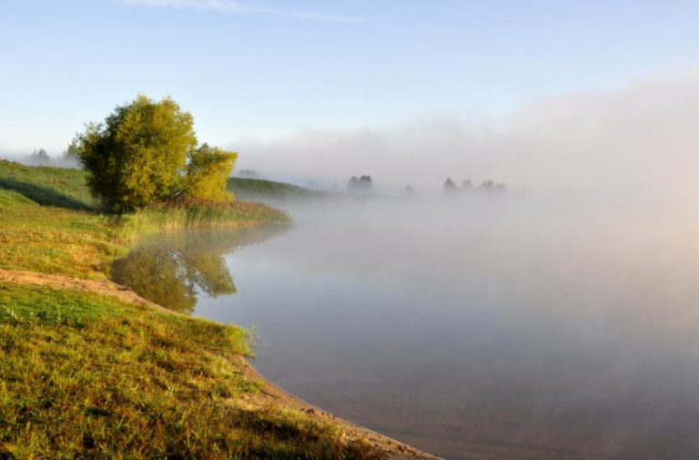 Latvia Forecasts Mild Temperatures and Dry Weather for Saturday
