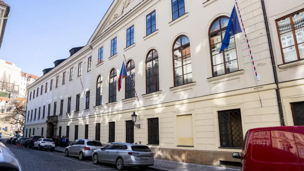 Opposition Demands Probe Into Forced Removal of Public From Chamber Gallery