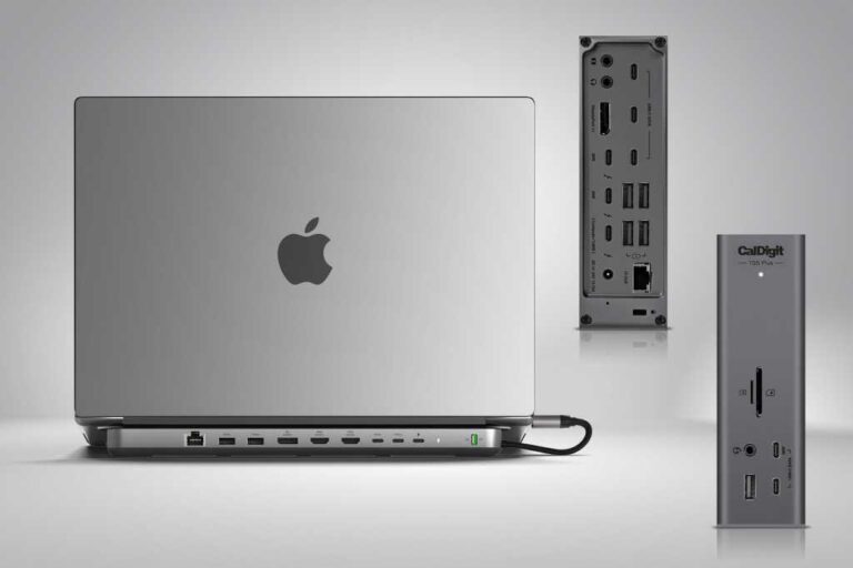 Shoppers can save $100 on Anker Prime docking station