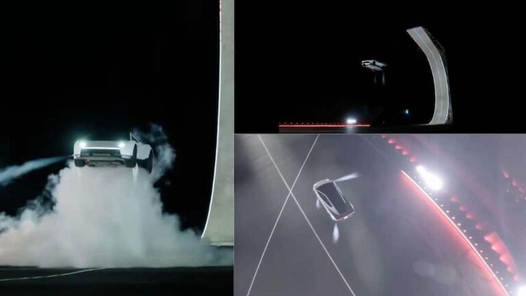 Tesla Opens Reservations in India for New Second-Generation Roadster