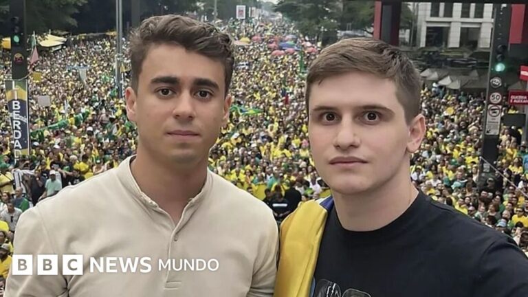 Lucas Pavanato and Nikolas Ferreira Break Brazil Voting Records