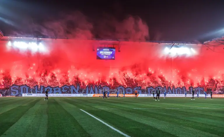 Dynamo Dresden Hosts Magdeburg in 80th Elb-Clásico