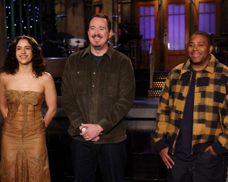 Shane Gillis Drops F-Bomb on SNL During Green Eggs and Ham Sketch