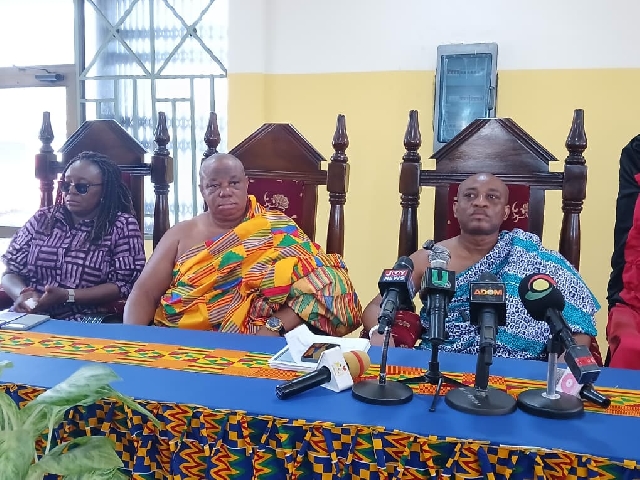 La Traditional Council blindsided by demolition exercise