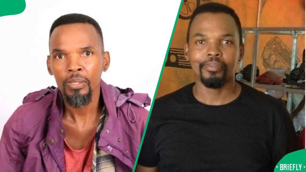 Mfana Jones