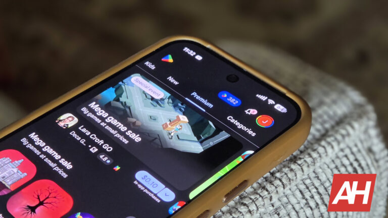 Android Opens Enrollment for One Tap App Store Sideloading