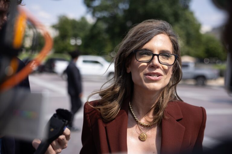 Men Accused by Nancy Mace Charged Over Alleged Sexual Assault—Who They Are - Newsweek