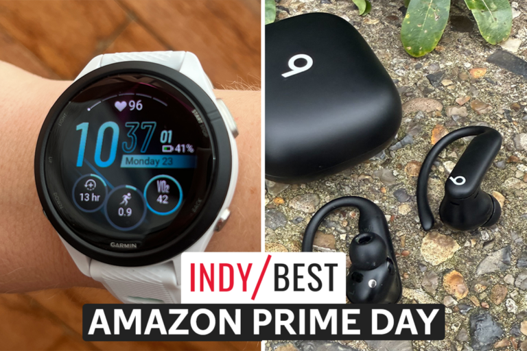 Early Prime Day Deals Go Live on Smartwatches and Fitness Trackers