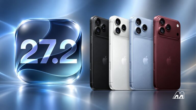 Apple Removes Overhauled Health App From iOS 27.2 Beta 4