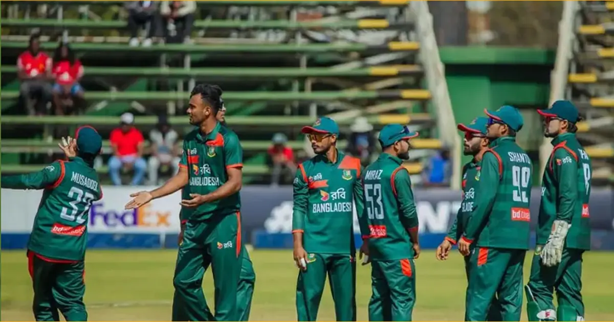 Aliss Al Islam Earns Maiden ODI Call-Up for Bangladesh Squad