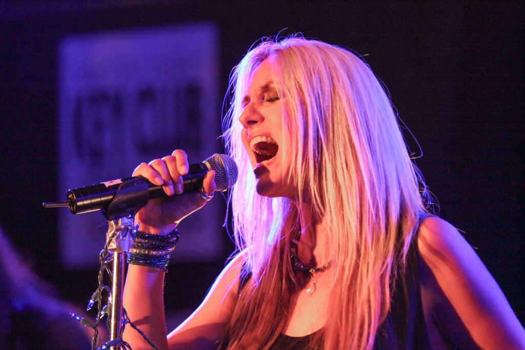 Sass Jordan, Canadian rock singer-songwriter, dies aged 65