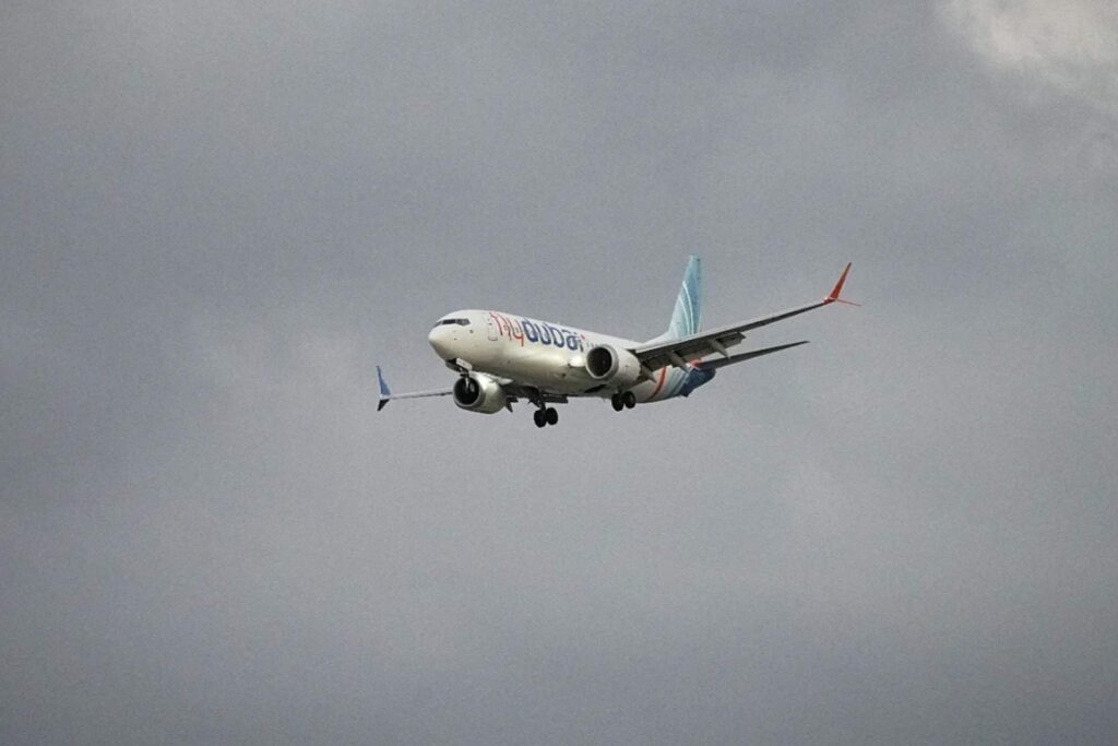 Flydubai Co-Pilot Attempted to Crash Plane into Ben Gurion