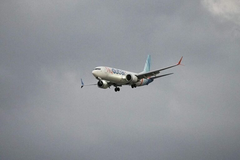 Flydubai Co-Pilot Attempted to Crash Plane into Ben Gurion