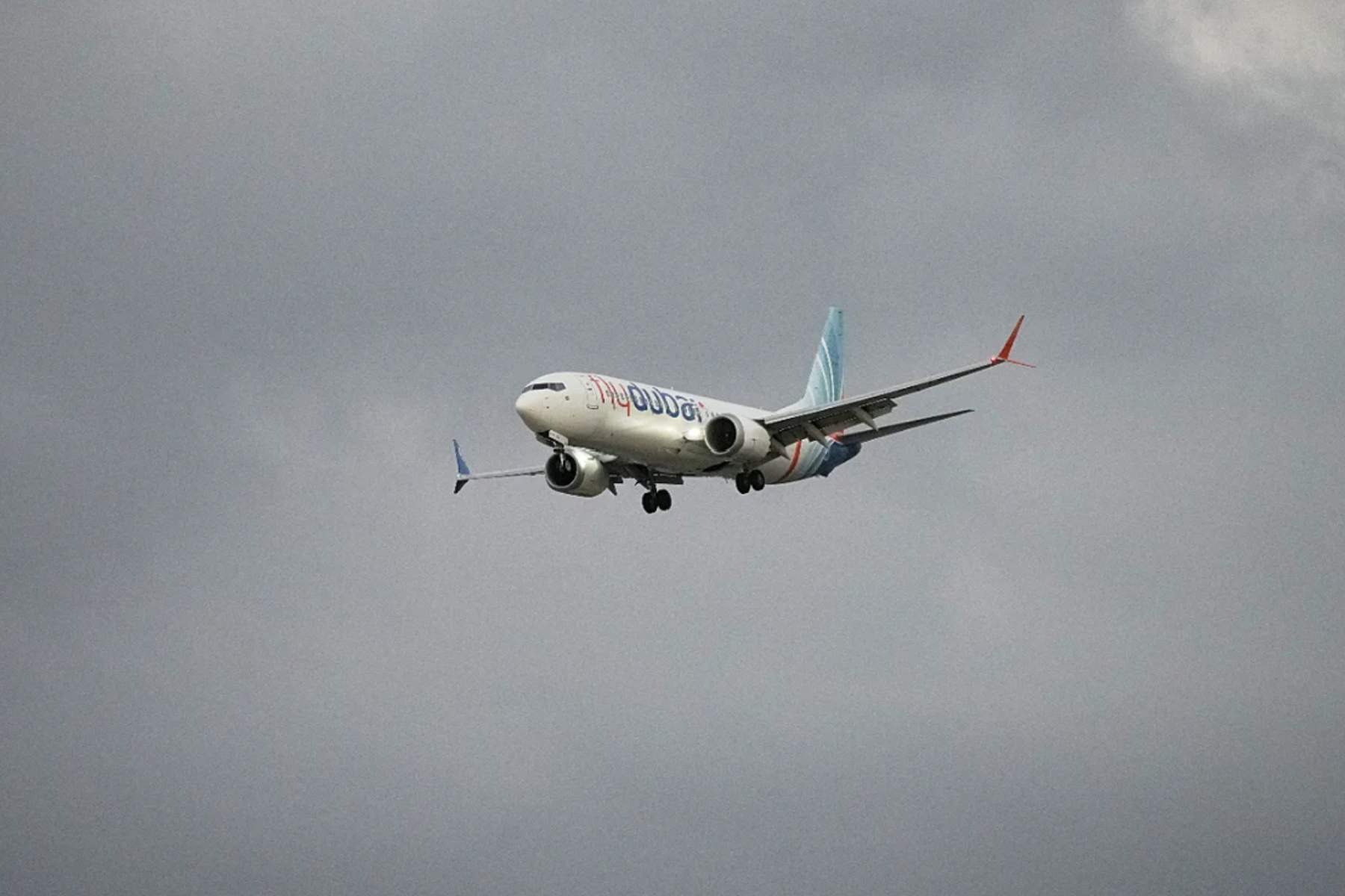 Flydubai Co-Pilot Attempted to Crash Plane into Ben Gurion