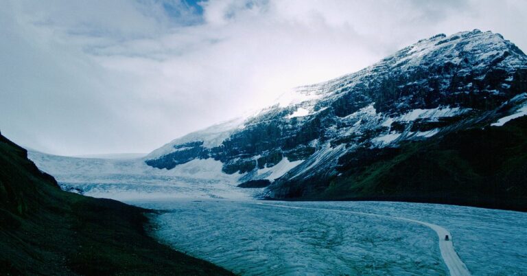 Greenhouse Gases Halted an Ice Age That Started 1,000 Years Ago