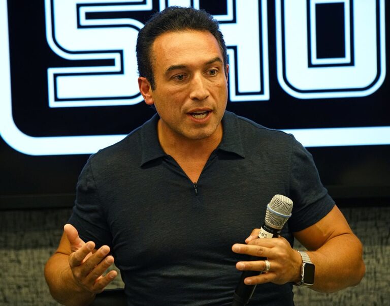 Michael Smith Sentenced to 18 Months for AI Music Streaming Fraud