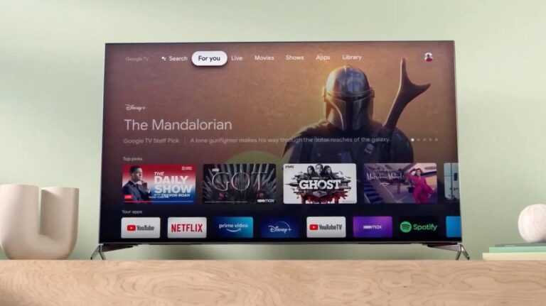 Smart TV Owners Use AI Coding Assistants to Remove Bloatware