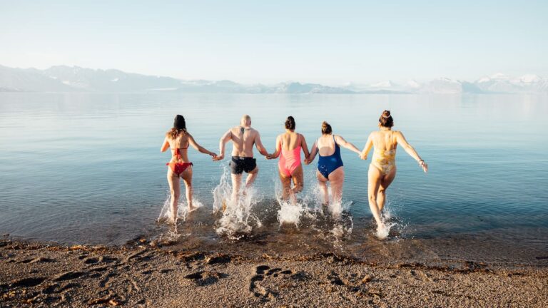 Your next holiday might start with a show you haven't watched yet. Photo / Supplied