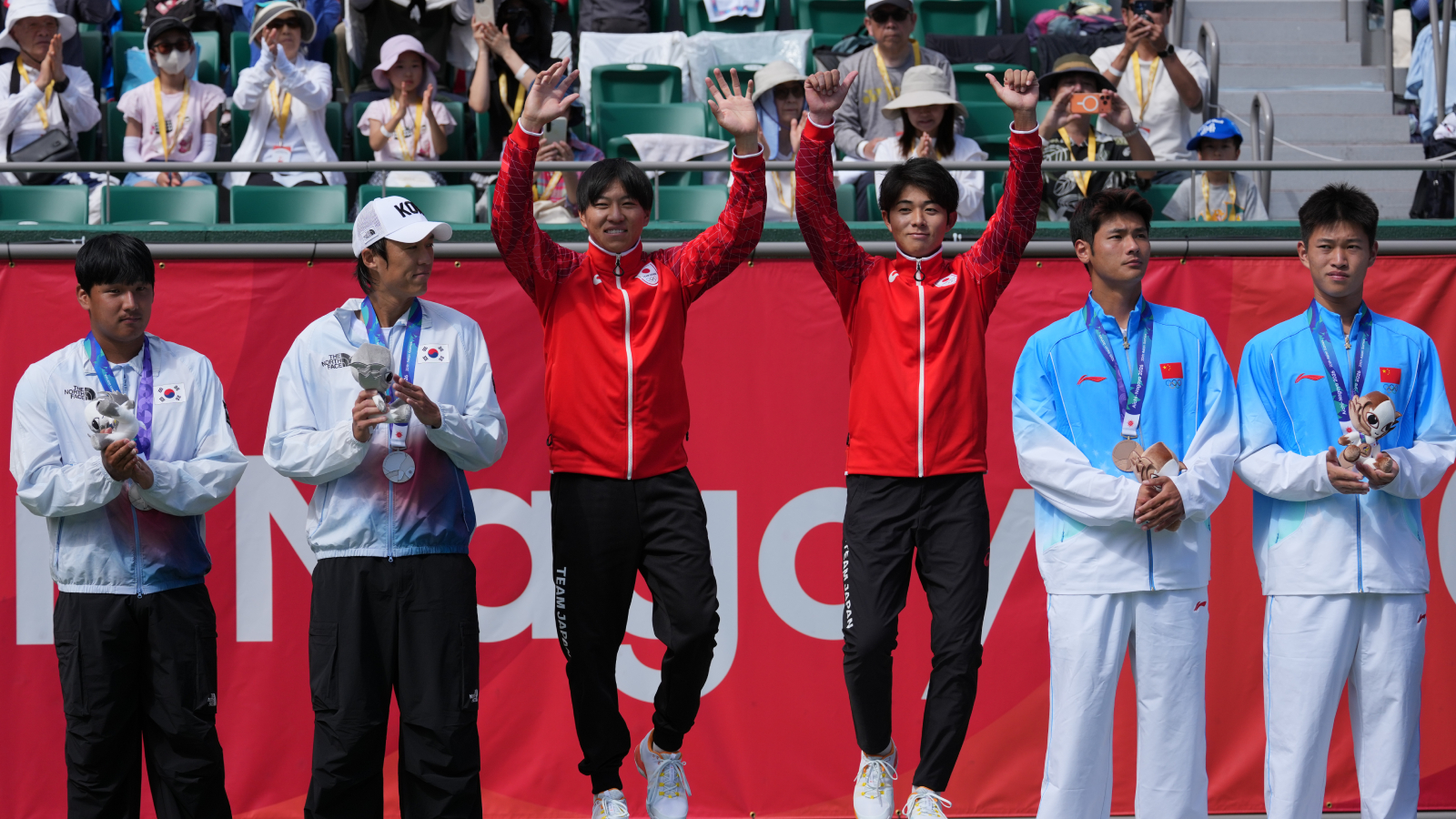 Asian Games: China Starts Introspection Despite Dominance Ahead of Olympics