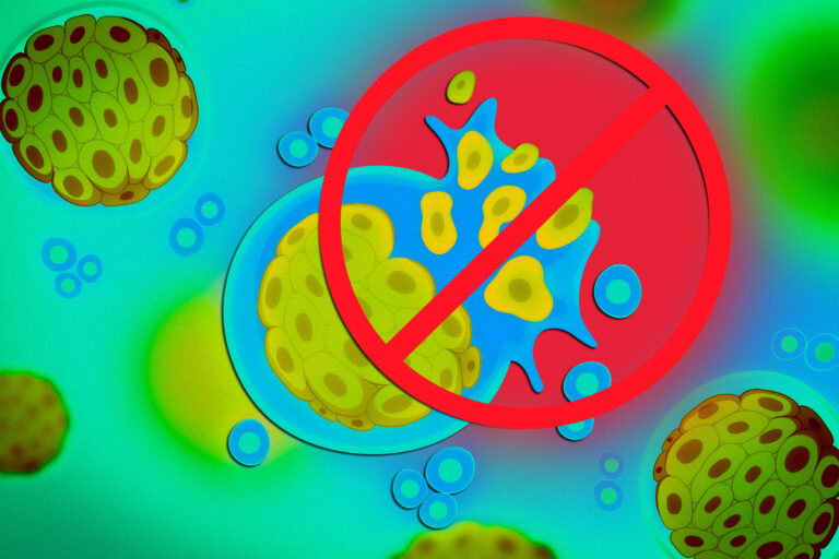Rethinking the Mechanism Behind Metastatic Colorectal Cancer