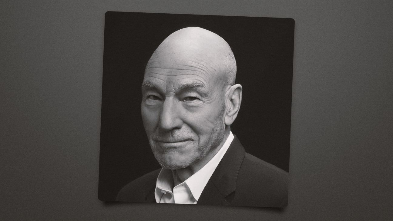 Patrick Stewart Dies at 86 After Long Career in Film and Stage