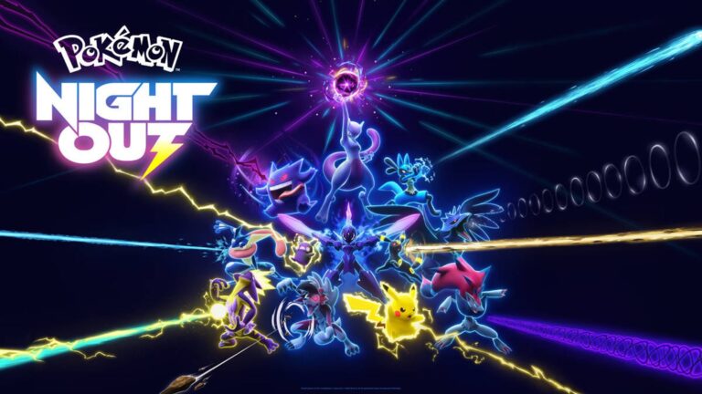 Marshmello and Alison Wonderland Headline Pokémon Night Out