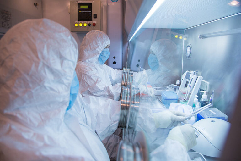 U.S., EU, and WHO Seek Transparency After Reports of Irkutsk Plague Death