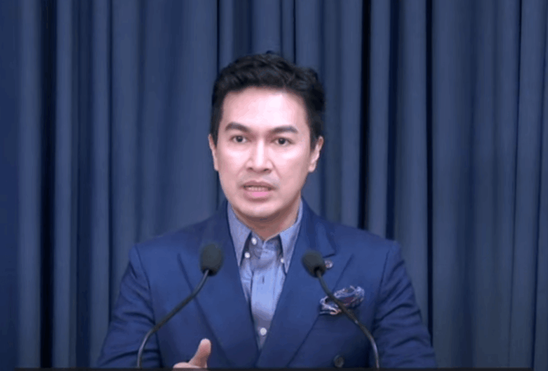 Final Decision on VP Duterte Bribery Presentation Coming Soon — Tolosa