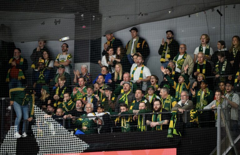 Frölunda Suffers Defeat Against Björklöven Following Puistola Injury