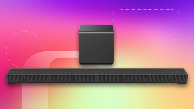 Bring Movie Theater Sound Home With 9 Off This Premium TCL Soundbar