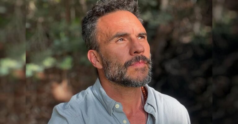 Juan Pablo Raba Details Past Struggle With Alcohol and Drugs