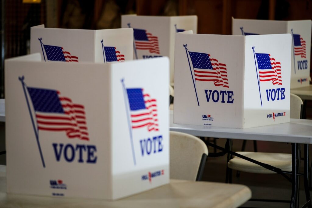 D.C. judge bars DOJ from gathering states' voter lists to find noncitizens