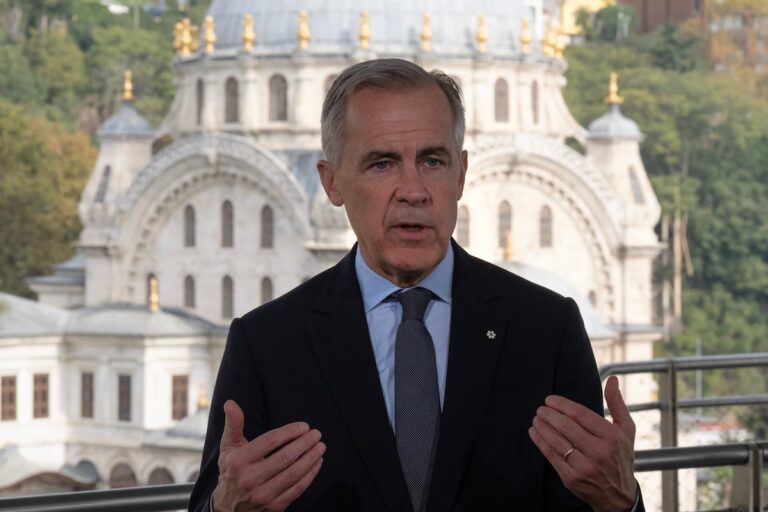 9 Activities Cited as Canadian Interference Ahead of US Midterms