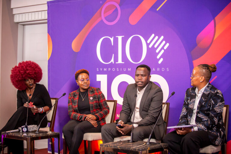 African Firms Build In-House Software Amid Tech Shift