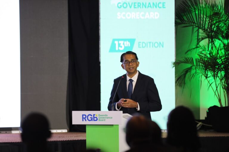 Tanzania Leads Africa in Governance Gains in 2026 Chandler Index