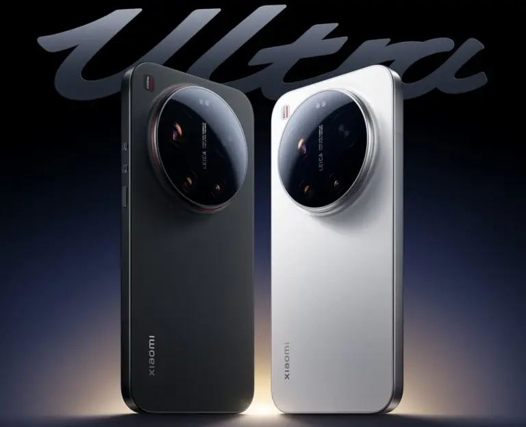 Xiaomi Cancels 18 Ultra Smartphone Due to High Manufacturing Costs