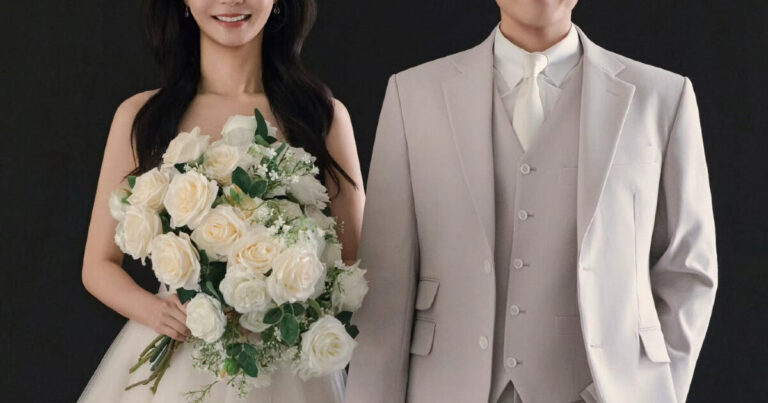 I Am SOLO Stars Young-soo and Soon-ja Register Marriage