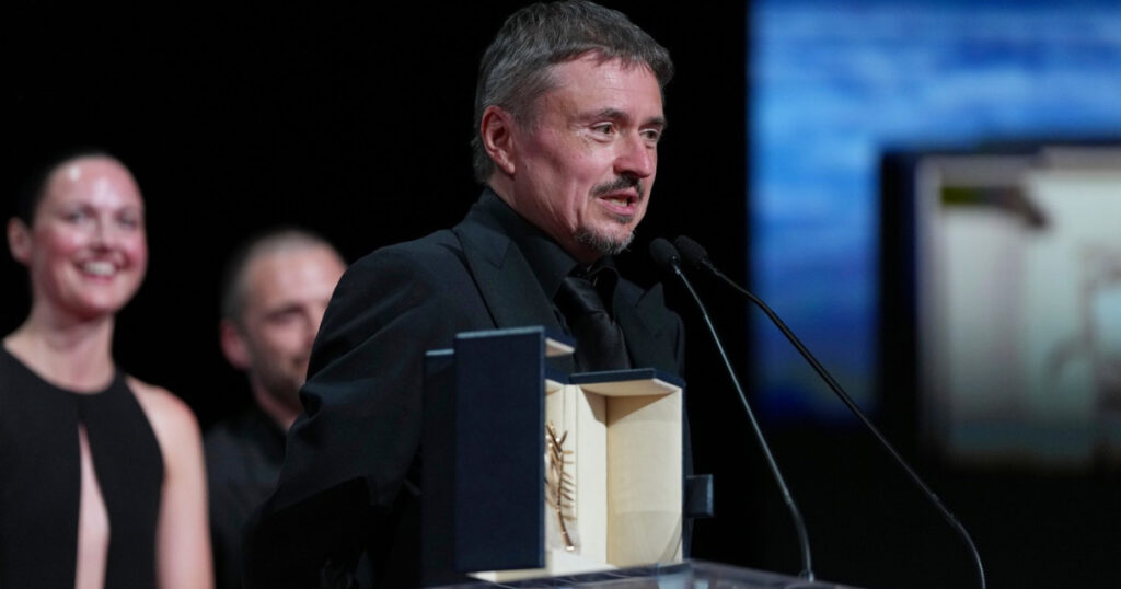 Cristian Mungiu Film Fjord Explores Liberal And Conservative Values