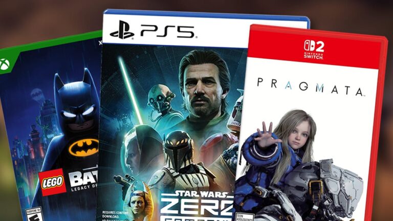 Best October Prime Day Gaming Deals 2026 Shop PS5 Xbox Nintendo Switch And More