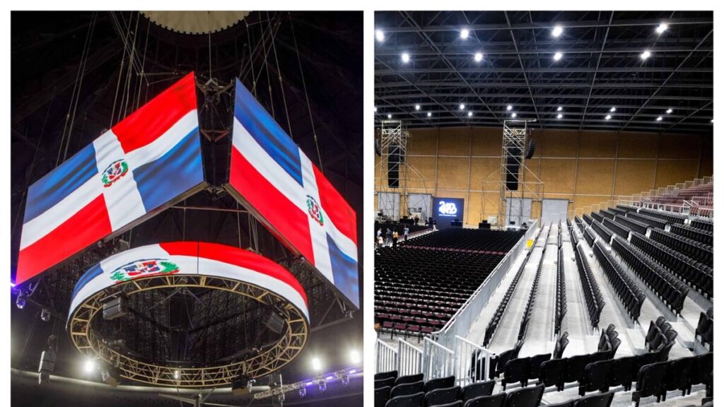 Dominican Concert Promoters Face Growing Venue Challenges