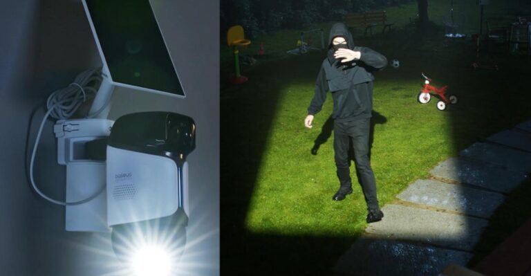 Baseus PrimeSentinel U2 Pro Dual Camera Launches for 9.99