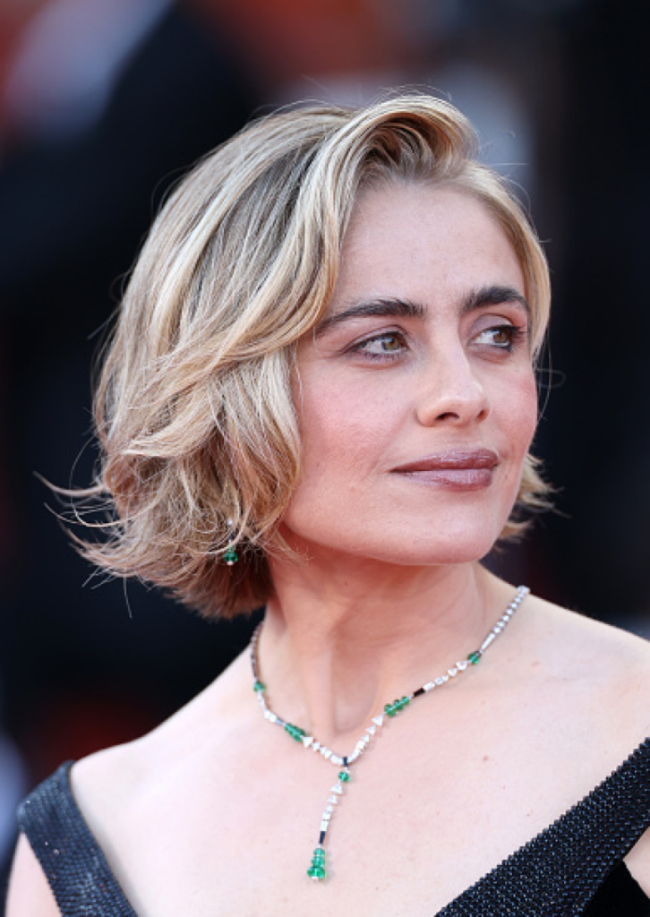 Messika 2026 Gala Highlights Stars in Diamond Jewelry