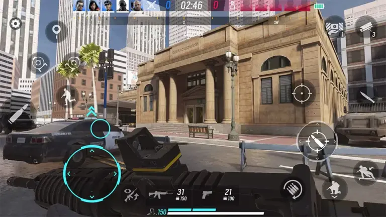 Ubisoft to Sunset Rainbow Six Mobile After Seven Months