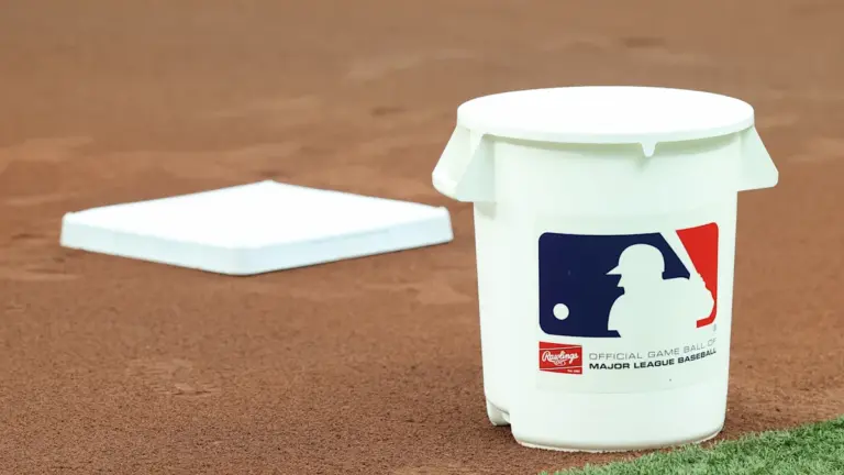MLB proposes 154-game season, best-of-seven division series and opponent selection